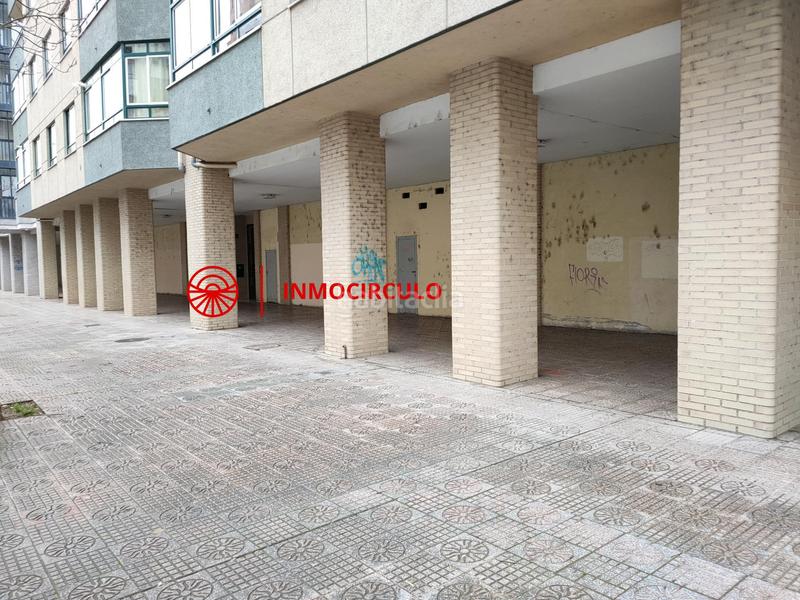 Foto 60a5d81a-f3e3-492b-8943-a83707820513. Locale commerciale in Illera Burgos