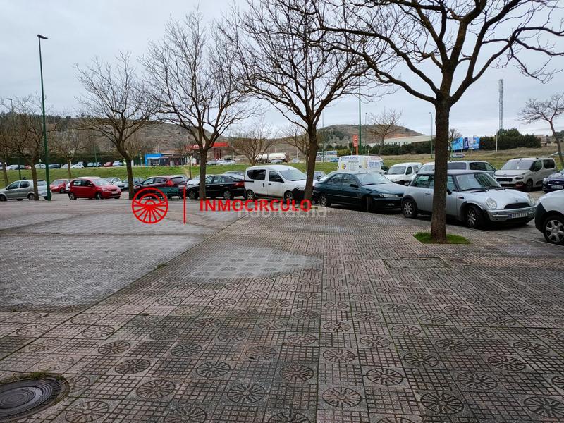 Foto a77966f2-0a1e-44e8-a47d-a6867a515127. Affitto locale commerciale in Illera Burgos