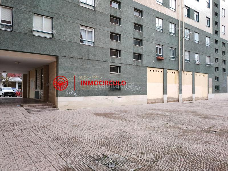 Foto 28950702-2fe9-4d13-9305-876c80114f6e. Alquiler local comercial local g3 buen precio en Illera Burgos