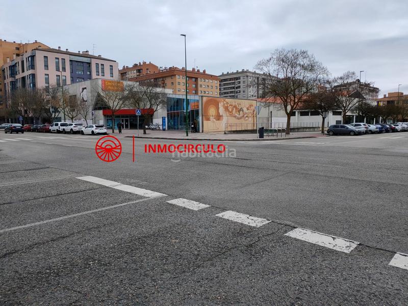 Foto 4168dbf9-8de4-4f0f-b3dc-533cee2fa29d. Alquiler local comercial local g3 buen precio en Illera Burgos