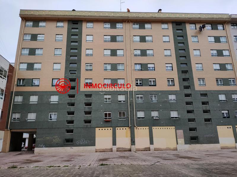 Foto 689cfb46-0b5c-4bce-a161-758cb8017a1a. Alquiler local comercial local g3 buen precio en Illera Burgos