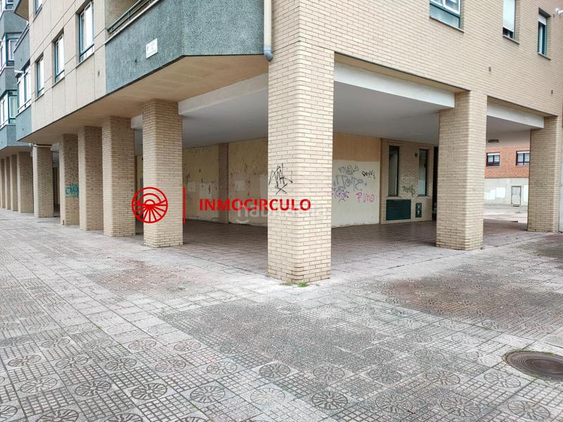 Foto 98ad60c2-222e-40e1-9d48-e7eeb9e7d277. Alquiler local comercial local g3 buen precio en Illera Burgos