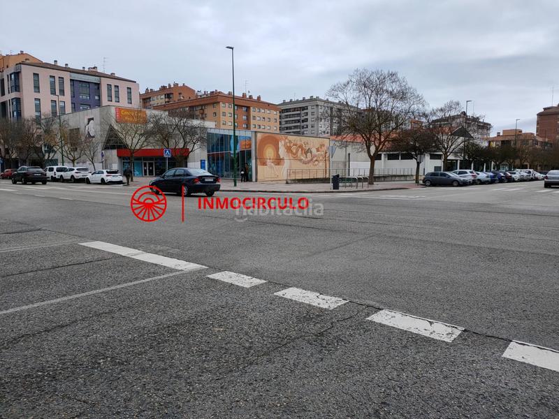 Foto e023e563-8feb-4dbe-8294-cd0a40b6b377. Lloguer local comercial a Illera Burgos