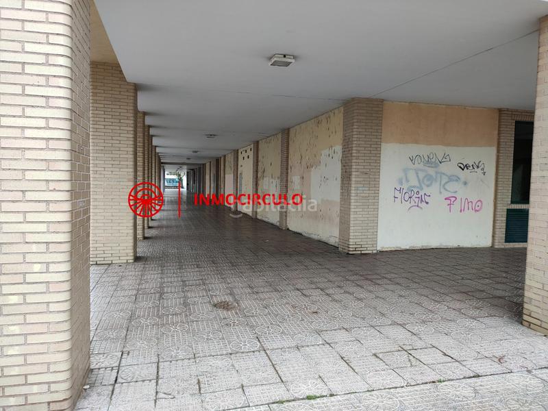 Foto 63c1f5ea-e303-461f-91ab-8b1f8fa5a5a0. Miete geschäftsraum in Illera Burgos