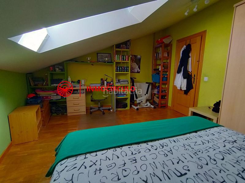 Foto 0c3f4a33-d8ac-4983-b234-fd3d2b1f02db. Reihenhaus mit heizung parking in Villatoro Burgos