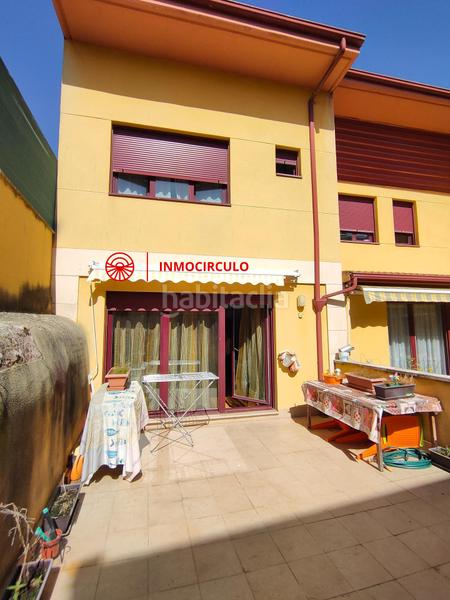 Foto 10a2e2c8-b6ec-416d-8231-4a2f38005409. Reihenhaus mit heizung parking in Villatoro Burgos