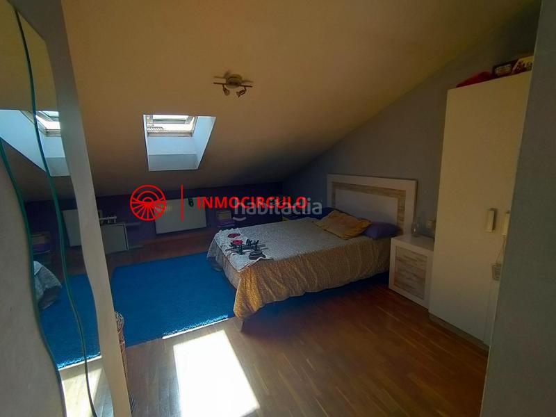 Foto 1f079c44-1f00-4d21-bf91-34054e8d2824. Reihenhaus mit heizung parking in Villatoro Burgos