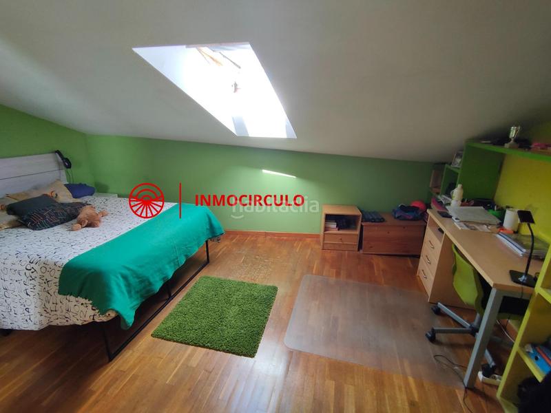 Foto 258fac5f-da9b-4a7c-94a3-0a4b45456ac3. Reihenhaus mit heizung parking in Villatoro Burgos