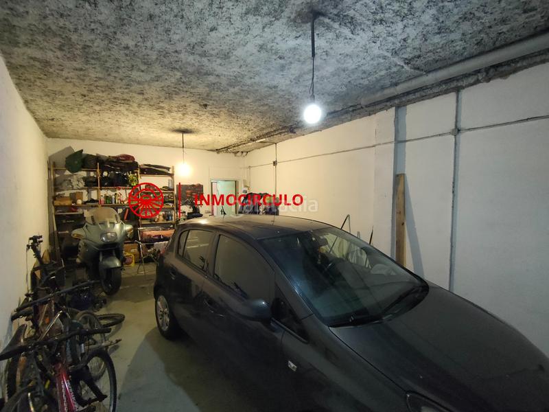 Foto 28737f05-a056-44ab-8a92-614f90cd9888. Reihenhaus mit heizung parking in Villatoro Burgos