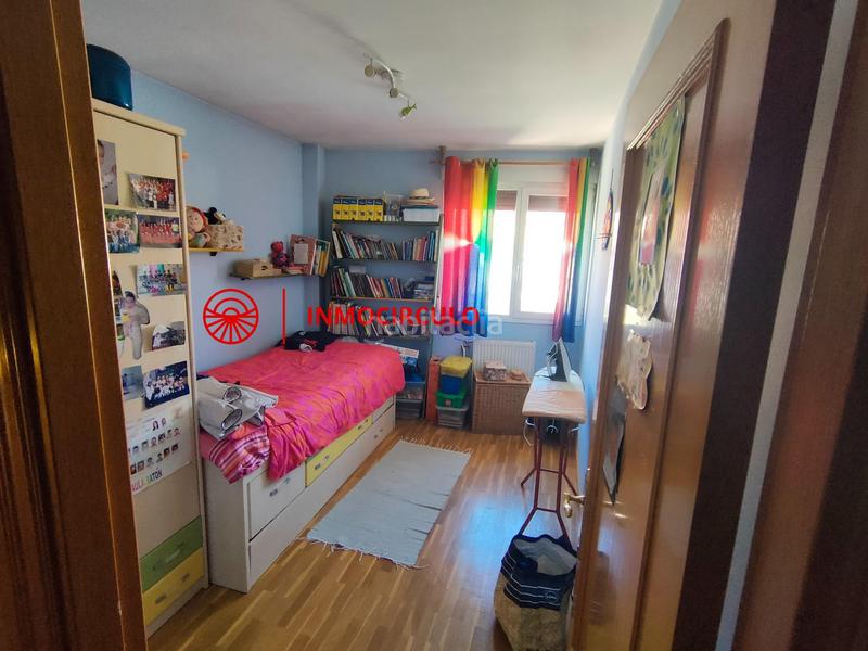 Foto 3130e41c-a9aa-4a60-ab8d-4ccd52855f83. Reihenhaus mit heizung parking in Villatoro Burgos