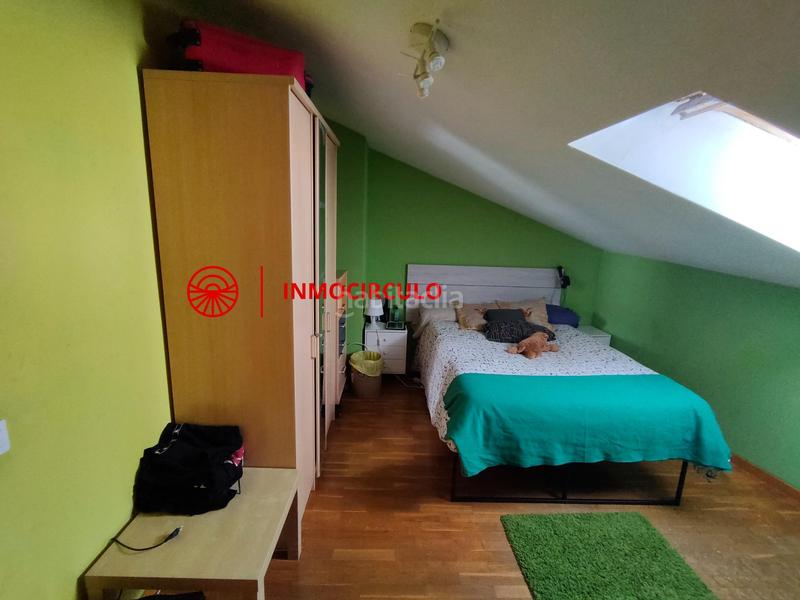 Foto 392530aa-c5ea-42c5-9381-3b389517b242. Reihenhaus mit heizung parking in Villatoro Burgos