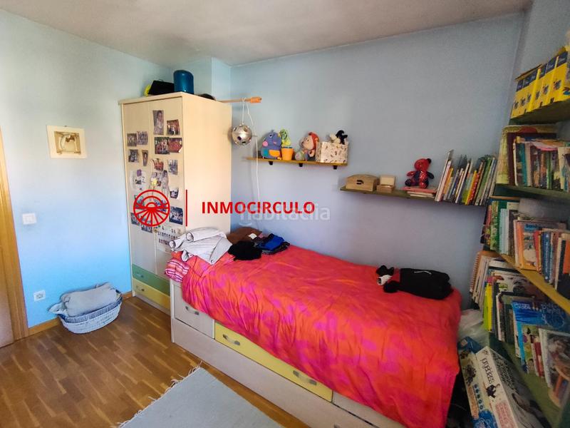 Foto 3fdead73-39fe-4a43-9099-434efa200cce. Reihenhaus mit heizung parking in Villatoro Burgos