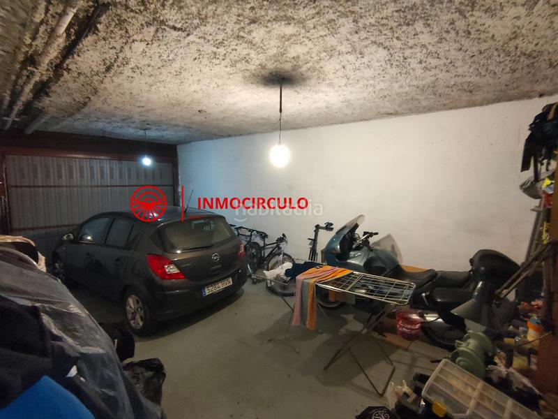 Foto 426a79f1-9965-414d-b5c9-afe33f0f7a44. Reihenhaus mit heizung parking in Villatoro Burgos