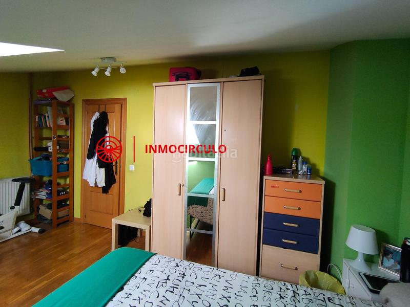 Foto 46ebbeb3-0c88-4659-a1be-e64f52bc99a2. Reihenhaus mit heizung parking in Villatoro Burgos