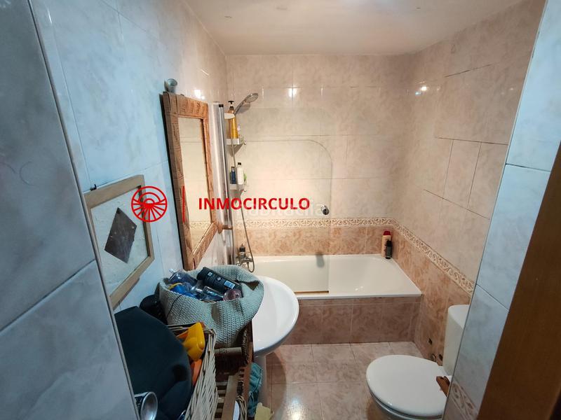 Foto 4cf37c16-78e7-4fe6-8cb6-3517ad6bd4b3. Reihenhaus mit heizung parking in Villatoro Burgos