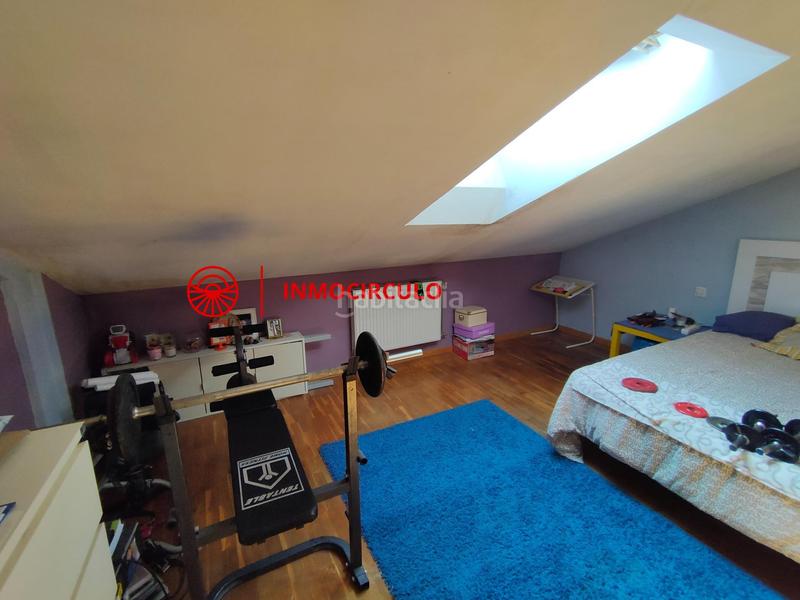 Foto 52871c12-ab91-4063-92c2-e4fe9915a748. Reihenhaus mit heizung parking in Villatoro Burgos