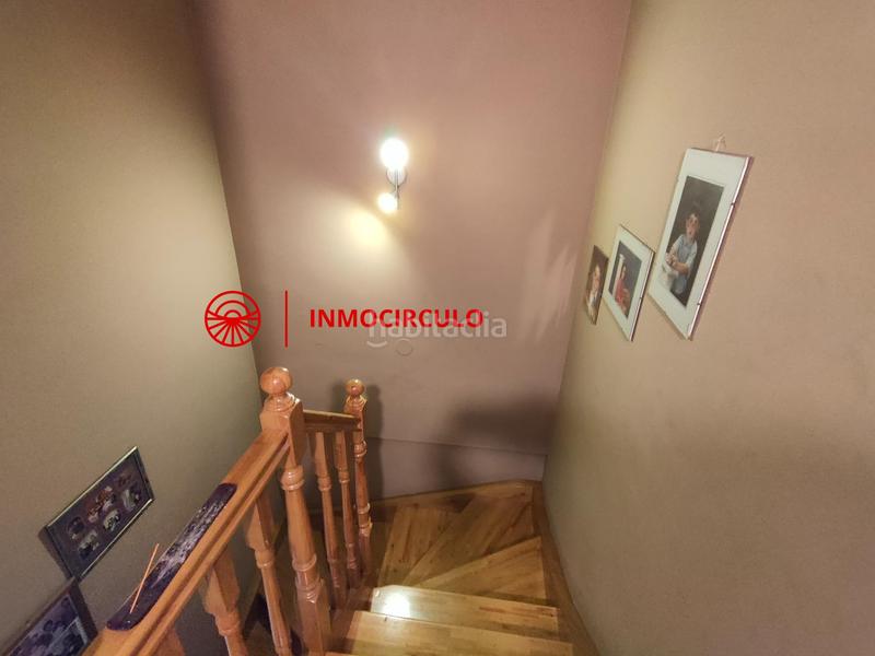 Foto 54e676dd-6f01-460d-b6e3-799d4a74bcdf. Reihenhaus mit heizung parking in Villatoro Burgos