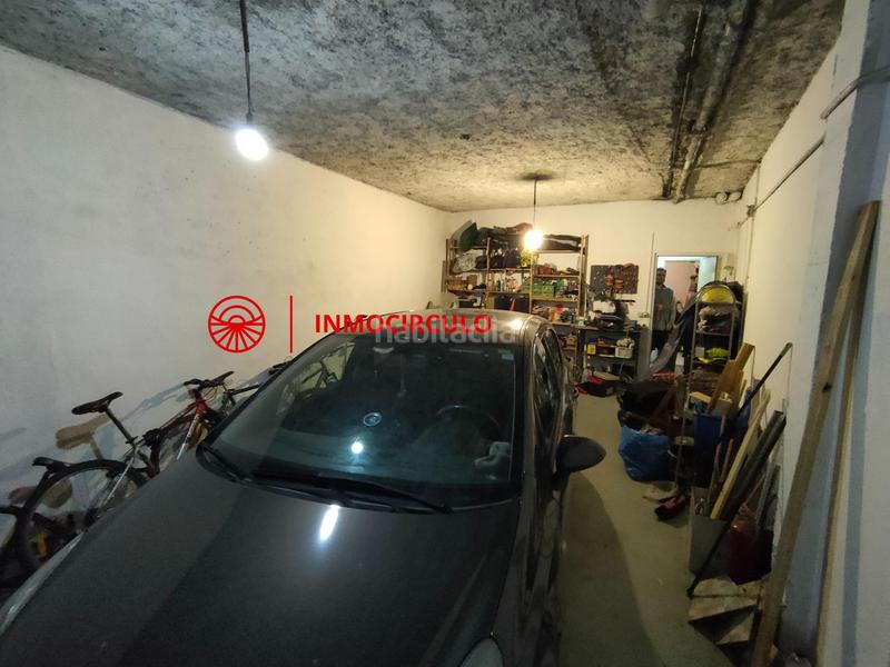 Foto 624b01cf-5fec-4e1f-8f87-a69bf89bf83d. Reihenhaus mit heizung parking in Villatoro Burgos