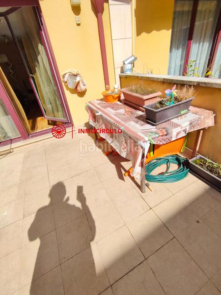 Foto 64b96e9e-3069-46fa-a75a-bd3aaa42e30a. Reihenhaus mit heizung parking in Villatoro Burgos