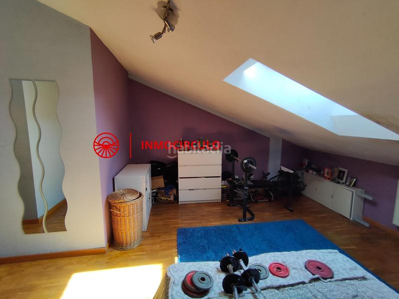 Foto 6f807584-3390-48a3-96ea-9758223b979a. Reihenhaus mit heizung parking in Villatoro Burgos