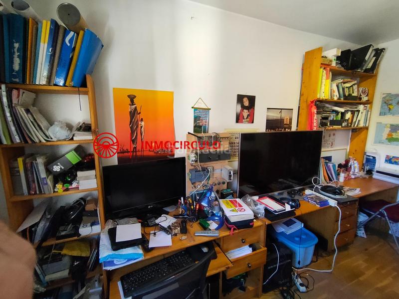 Foto 74019f1d-4fb6-448b-8a65-86854ff94395. Reihenhaus mit heizung parking in Villatoro Burgos