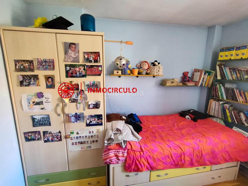 Foto 75efe379-fbb2-43a6-90ac-36142007046b. Reihenhaus mit heizung parking in Villatoro Burgos