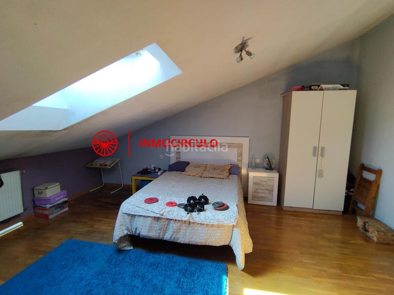 Foto 81d3923d-59ad-4de1-9130-8779e894e23b. Reihenhaus mit heizung parking in Villatoro Burgos