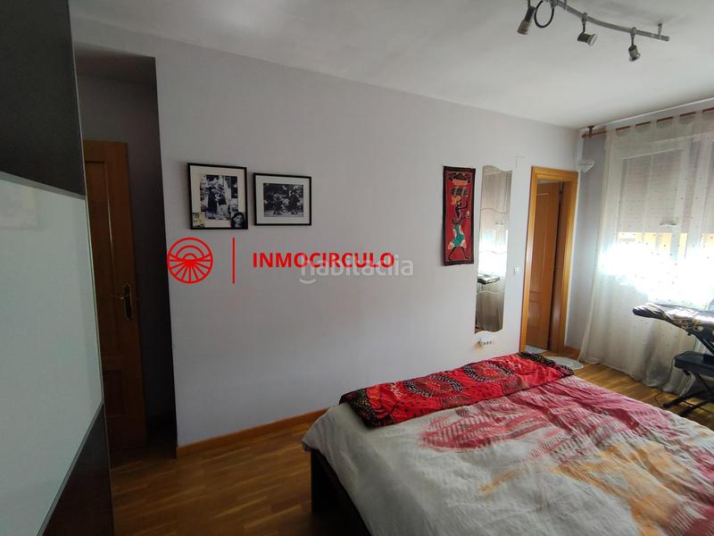 Foto 82a35265-80d5-44ae-9cc5-ec44e3b33085. Reihenhaus mit heizung parking in Villatoro Burgos