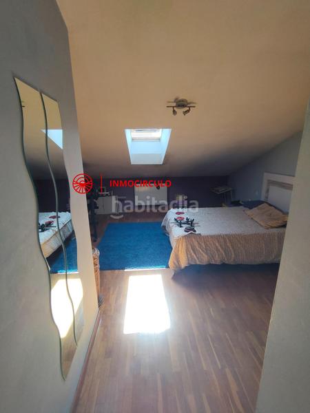 Foto 9480d228-de17-45bf-8b8d-cf9e7fb26c67. Reihenhaus mit heizung parking in Villatoro Burgos