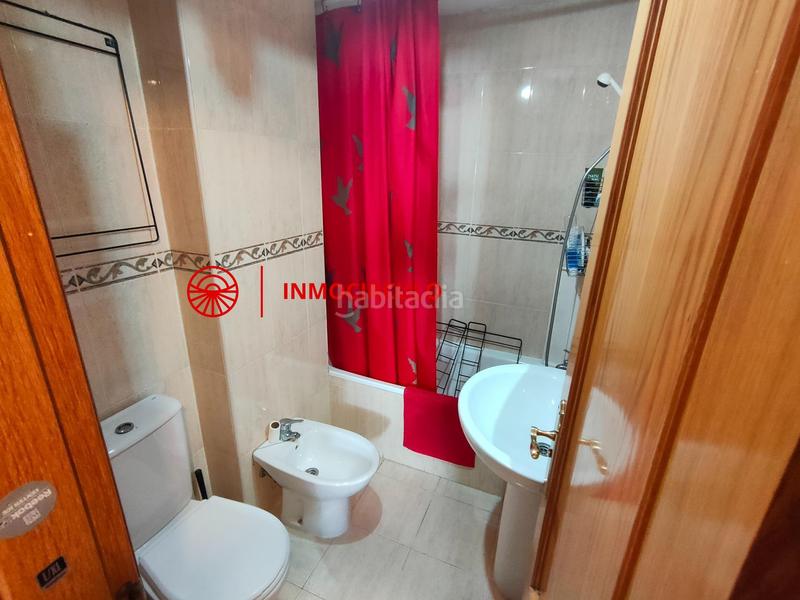 Foto 9e7ea0f0-52a9-4bec-b0a4-668bc0acf4a8. Reihenhaus mit heizung parking in Villatoro Burgos