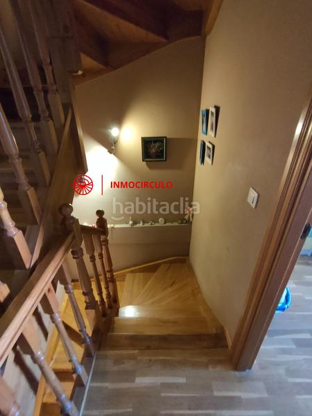 Foto bcf04936-d852-4f0b-b315-26877b741041. Reihenhaus mit heizung parking in Villatoro Burgos