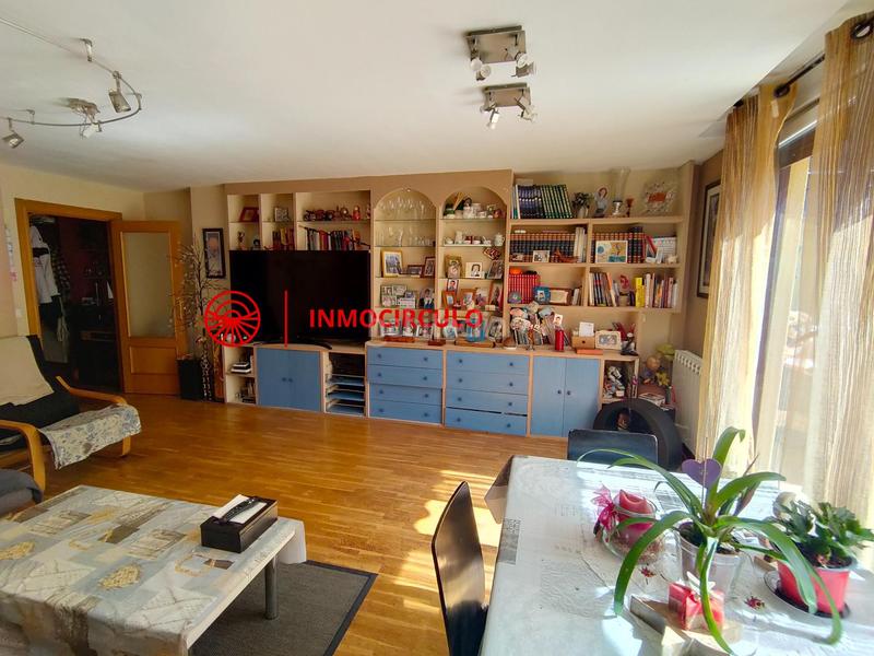 Foto c9c16209-d031-4376-be6e-a61964cc631f. Reihenhaus mit heizung parking in Villatoro Burgos