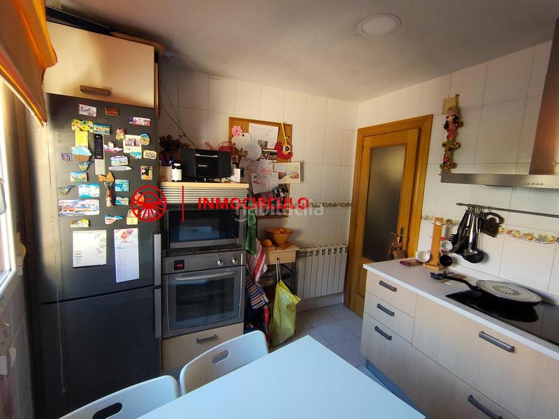 Foto ca47190f-f44a-40e6-9b52-1c05921b1d41. Reihenhaus mit heizung parking in Villatoro Burgos