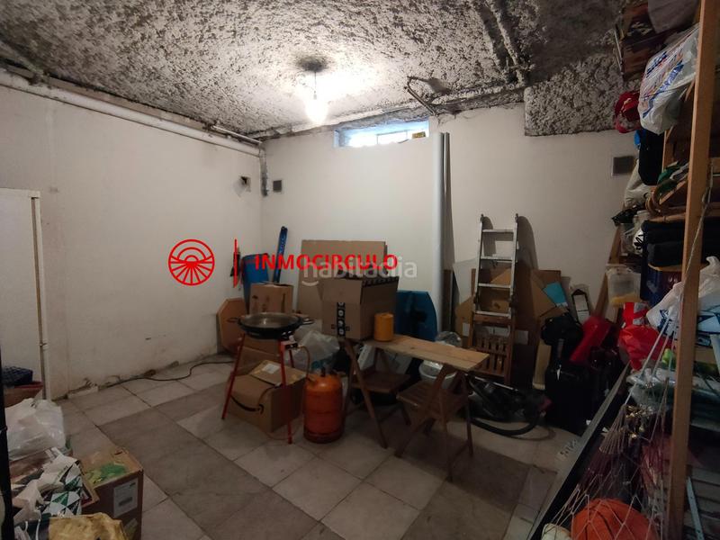 Foto de489d06-c8d7-4b0c-aff7-7c8c16a77fd6. Reihenhaus mit heizung parking in Villatoro Burgos