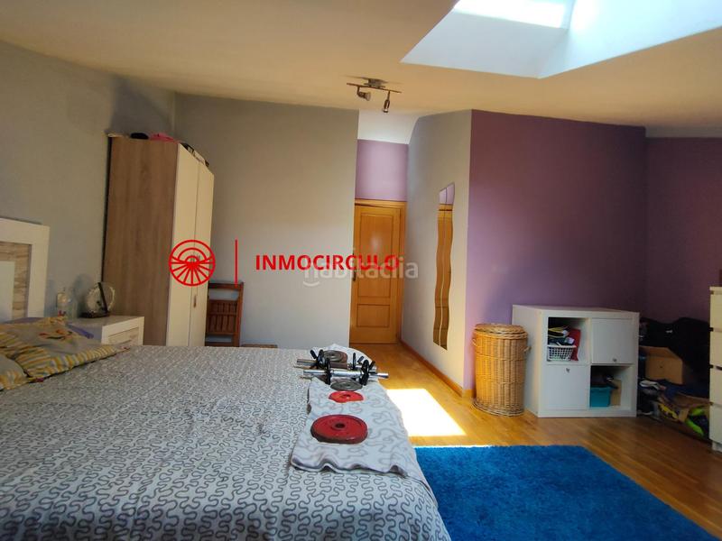 Foto e6f4bad7-c3c2-4d1f-801e-12371e3104a5. Reihenhaus mit heizung parking in Villatoro Burgos