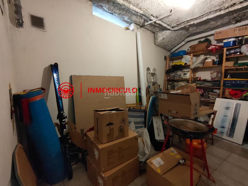 Foto fbe267e5-c1d3-449c-8c96-fc3d87bebb30. Reihenhaus mit heizung parking in Villatoro Burgos