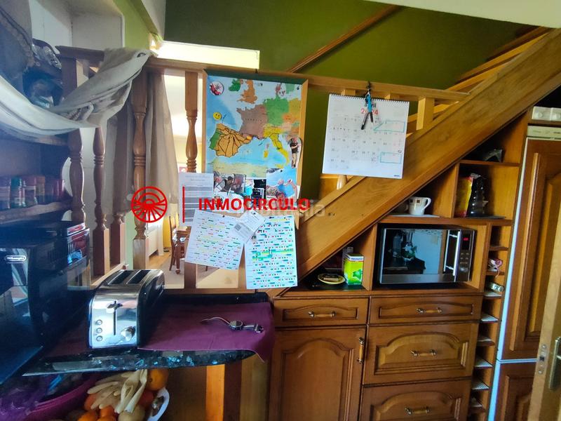 Foto 0444bdcc-f348-4bf5-857b-1fffa00ac034. Duplex avec chauffage parking dans Villagonzalo Pedernales