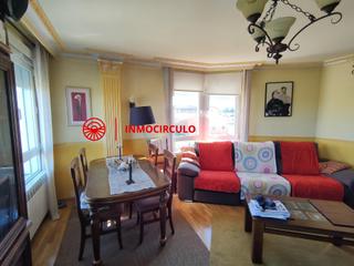Duplex à Villagonzalo Pedernales. Dúplex con terraza en villagonzalo pedernales