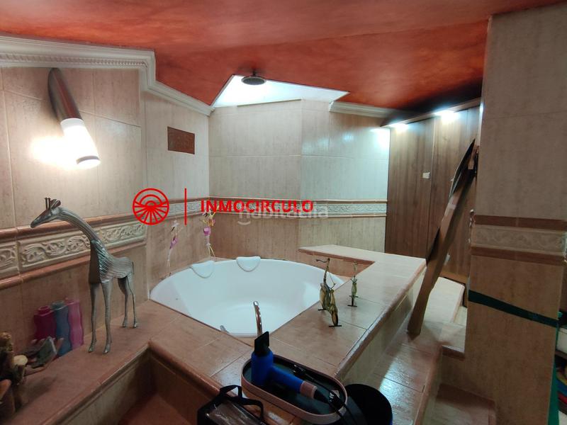 Foto 46958282-a8b1-43f9-b33a-bc9c856e225c. Duplex avec chauffage parking dans Villagonzalo Pedernales