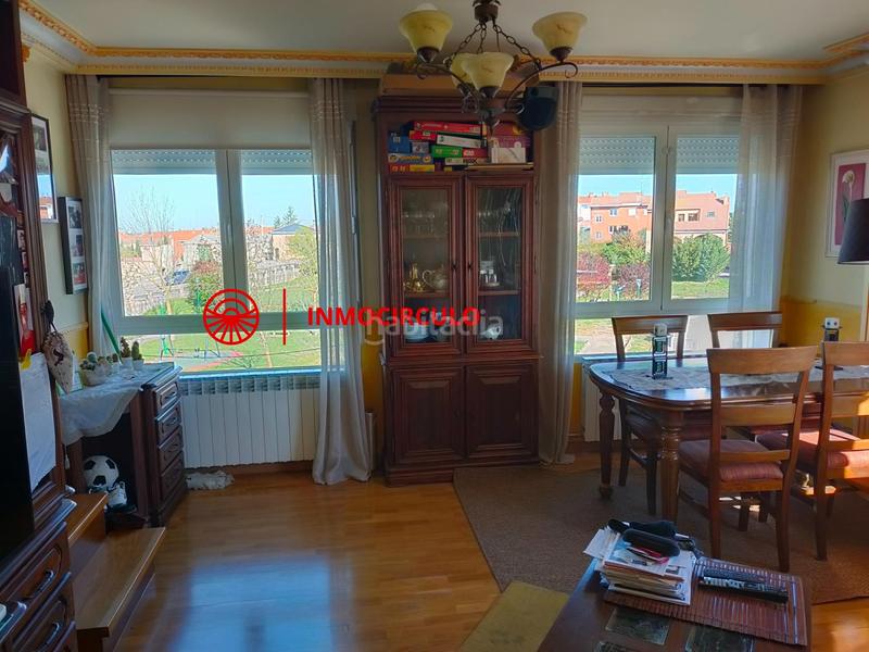 Foto 49677941-64aa-41f9-a1e0-e1bd1288ed17. Duplex avec chauffage parking dans Villagonzalo Pedernales