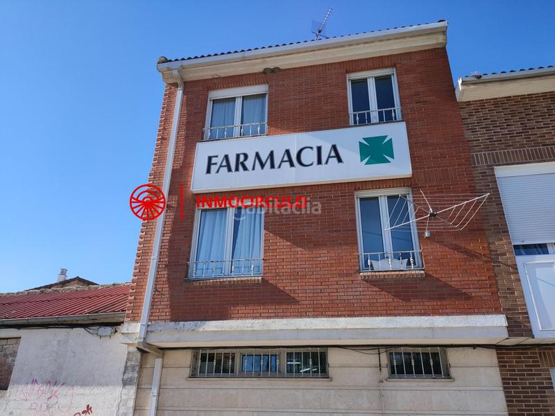 Foto f8975e53-2f4e-45fb-a085-48cfbc635f2c. Duplex avec chauffage parking dans Villagonzalo Pedernales