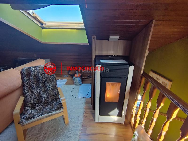 Foto fd0bf562-1afe-4047-a8cc-735fd56b52b7. Duplex avec chauffage parking dans Villagonzalo Pedernales