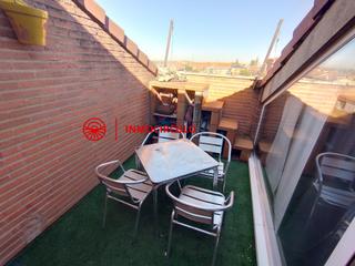 Dplex en Villagonzalo Pedernales. Duplex con terraza villagonzalo pedernales