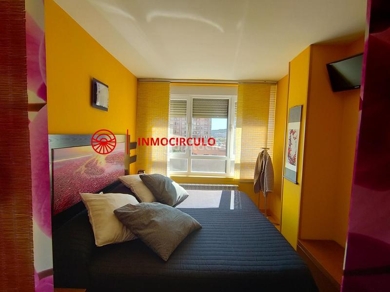 Foto 0b02a7f0-88a3-4ca3-82fb-40fb5dfd5900. Appartement avec chauffage parking dans Illera Burgos