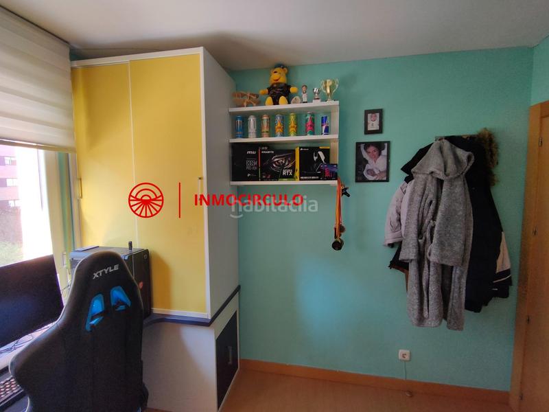 Foto 193c0af5-e75e-46be-90a8-68d6b27d455d. Appartement avec chauffage parking dans Illera Burgos