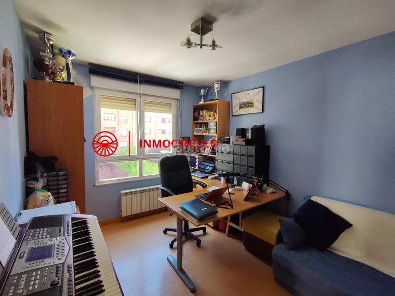 Foto 1f63037e-f276-4918-8fc3-a450e1ef3b7a. Appartement avec chauffage parking dans Illera Burgos