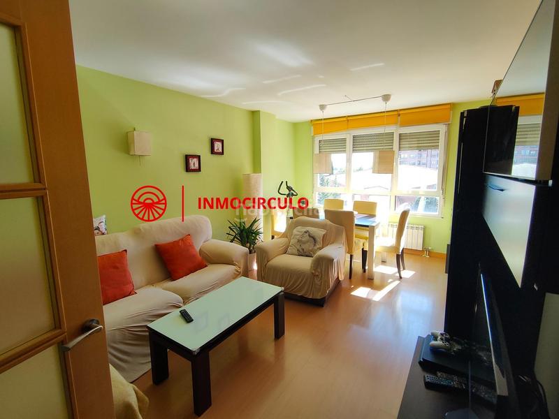 Foto 35a7dc25-8776-4dc4-a357-677fc3160461. Appartement avec chauffage parking dans Illera Burgos