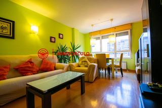 Etagenwohnung  Calle condesa mencía. Espectacular piso en el corazón de g3, vive cerca del hub!