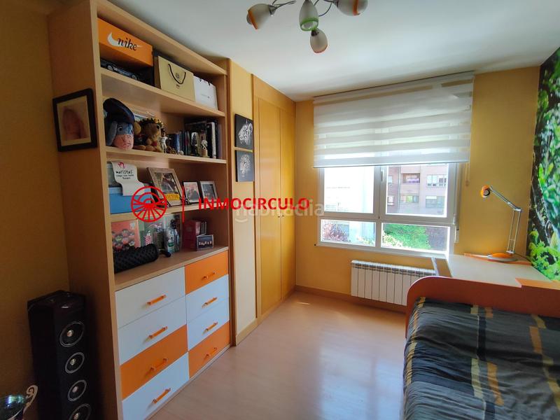 Foto 3782dd33-8d8d-4736-b270-d48019b1f614. Appartement avec chauffage parking dans Illera Burgos