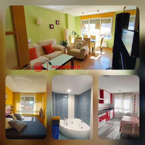 Foto 4e15c408-2a86-465a-b238-3eb1ffe5207e. Appartement avec chauffage parking dans Illera Burgos